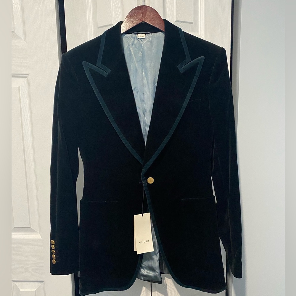 Gucci Blazer